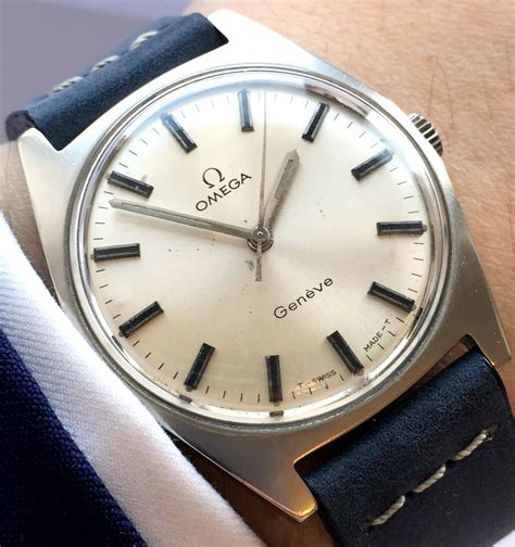 omega geneve